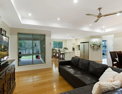17 Manooka Crescent, Highfields, QLD 4352, 4 Bedrooms, 2 Bathrooms, House