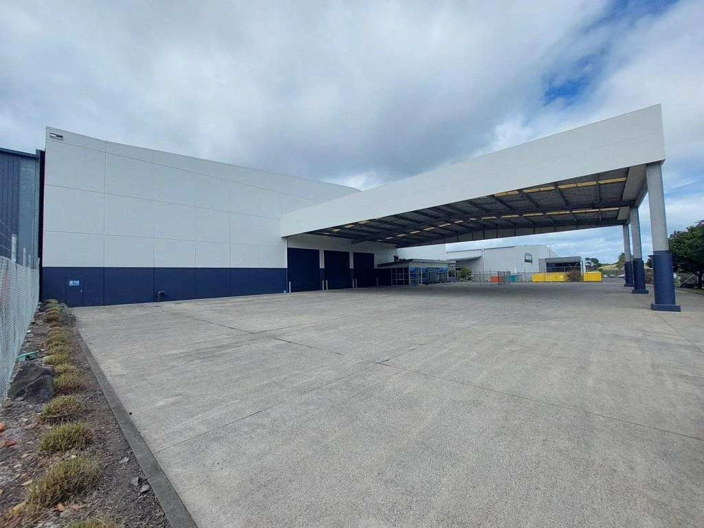 Wiri WIRI INDUSTRIAL GOLD