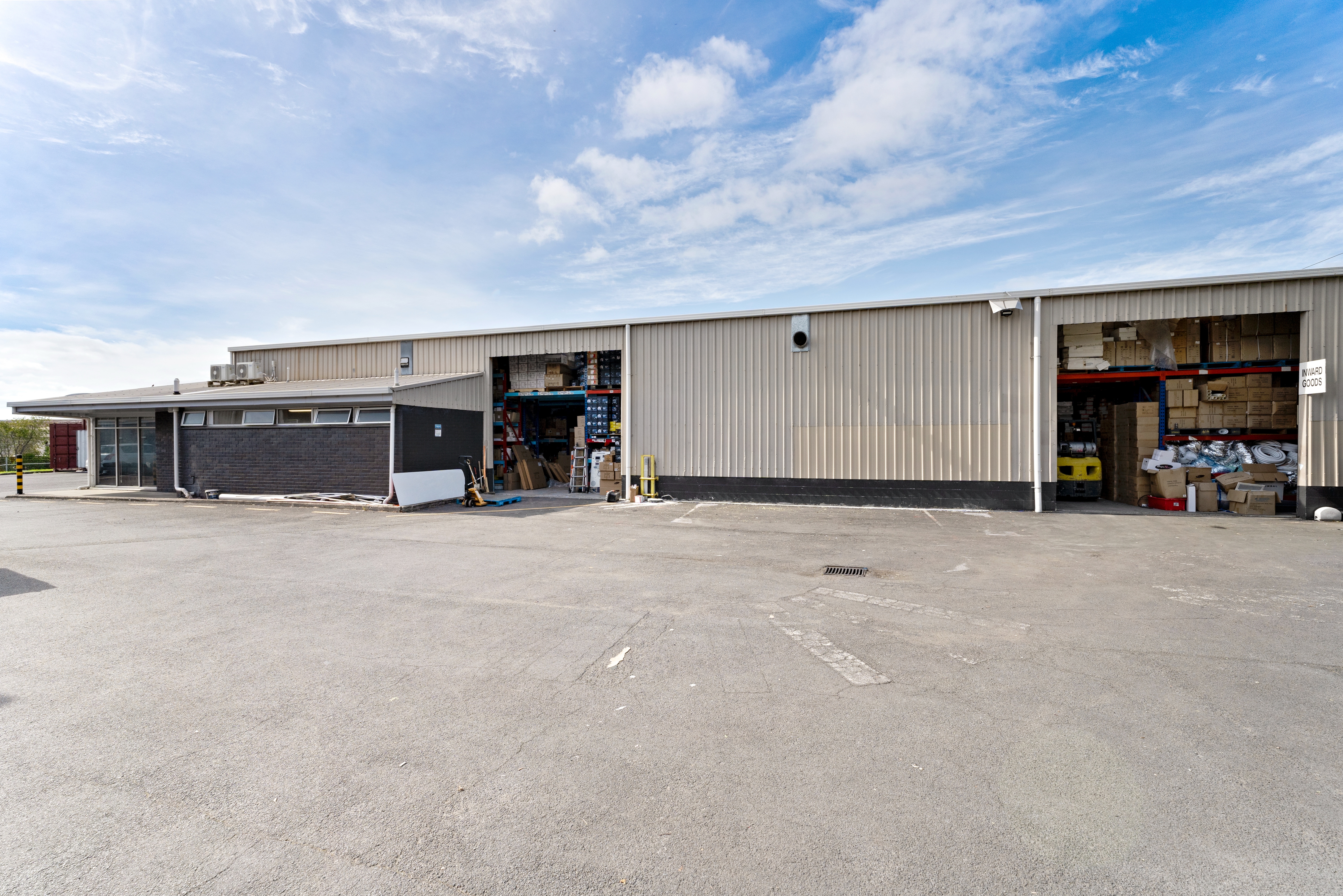 1/11 Culperry Road, Glendene, Auckland - Waitakere, 0部屋, 0バスルーム, Industrial Buildings