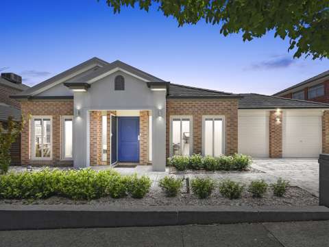 Craigieburn 5 Bedroom A FAMILY FAVOURITE.