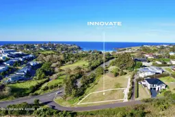 LOT 11/1 David Smith Place, Kiama Heights