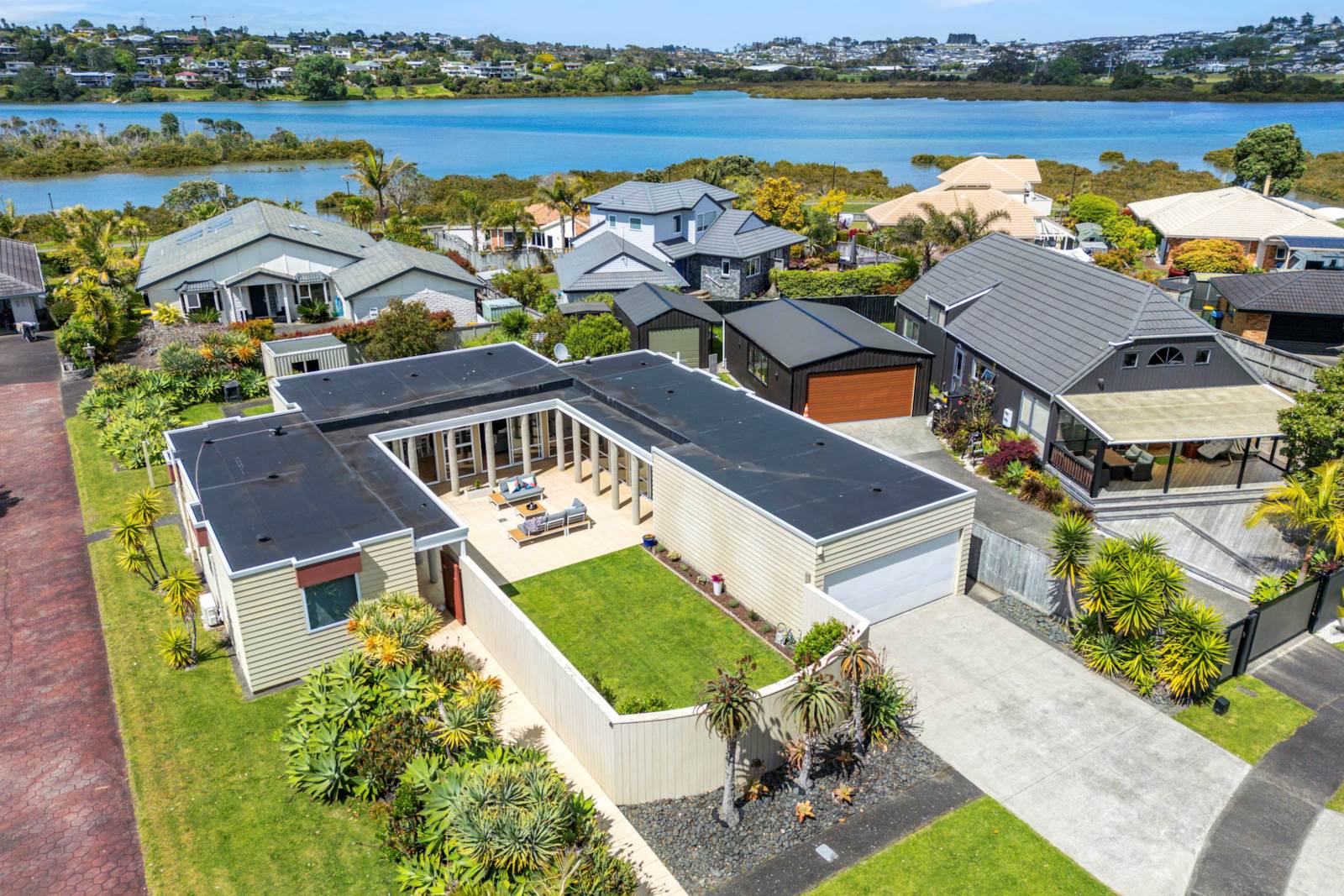 58 Settlers Grove, Orewa, Auckland - Rodney, 3 कमरे, 0 बाथरूम, House