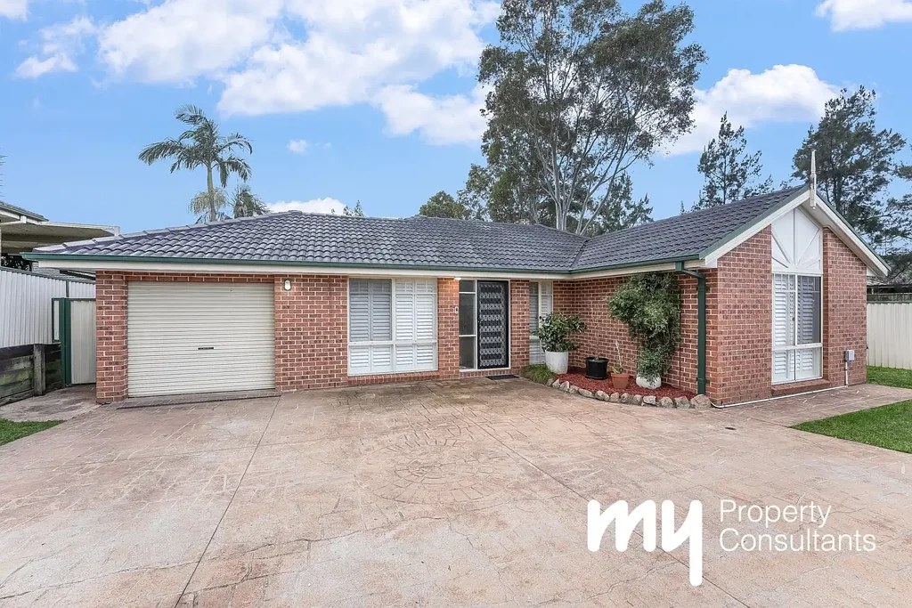 103 Waterworth Drive, Narellan Vale, NSW 2567