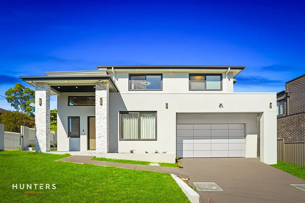 2 Nioka Court, Oatlands, NSW 2117