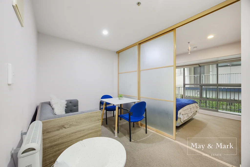 Auckland Central 1कमरा Harbour Green: Smart Investment Opportunity