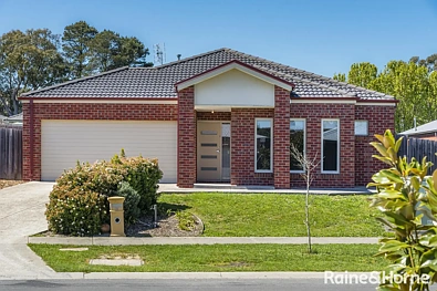 Woodend 4房  Perfect Family Living Opportunity - 825m² approx.