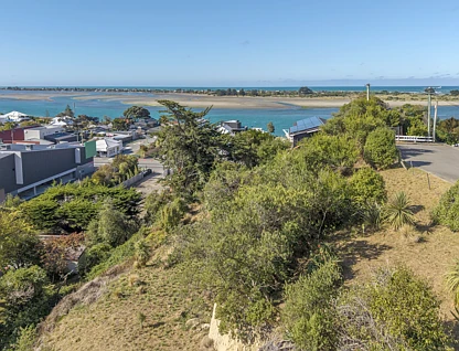 4 and 8 Moncks Spur Road, Redcliffs, Christchurch City, 0部屋, 0バスルーム, Section