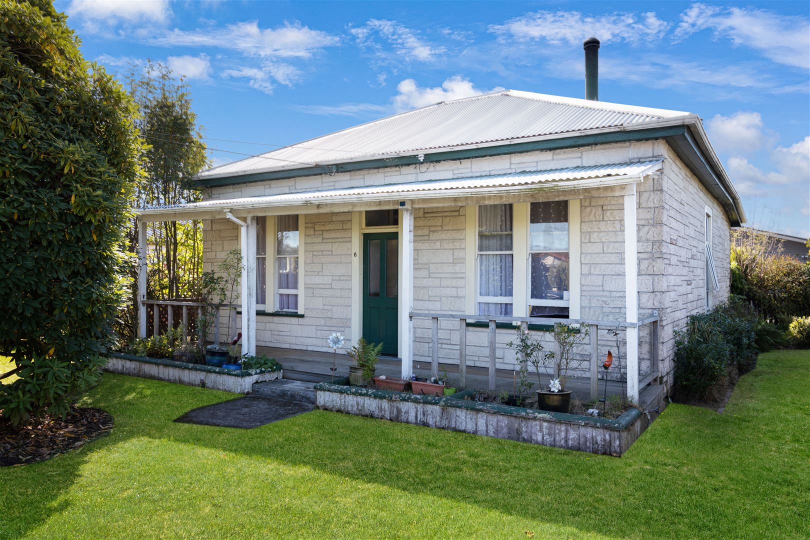 6 Kissel Street, Templeton, Christchurch, 4 habitaciones, 1 baños