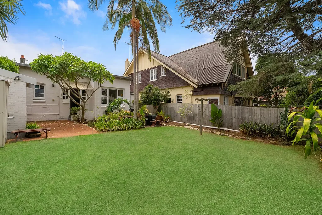 Spacious Family Home in a Prime Manly Location