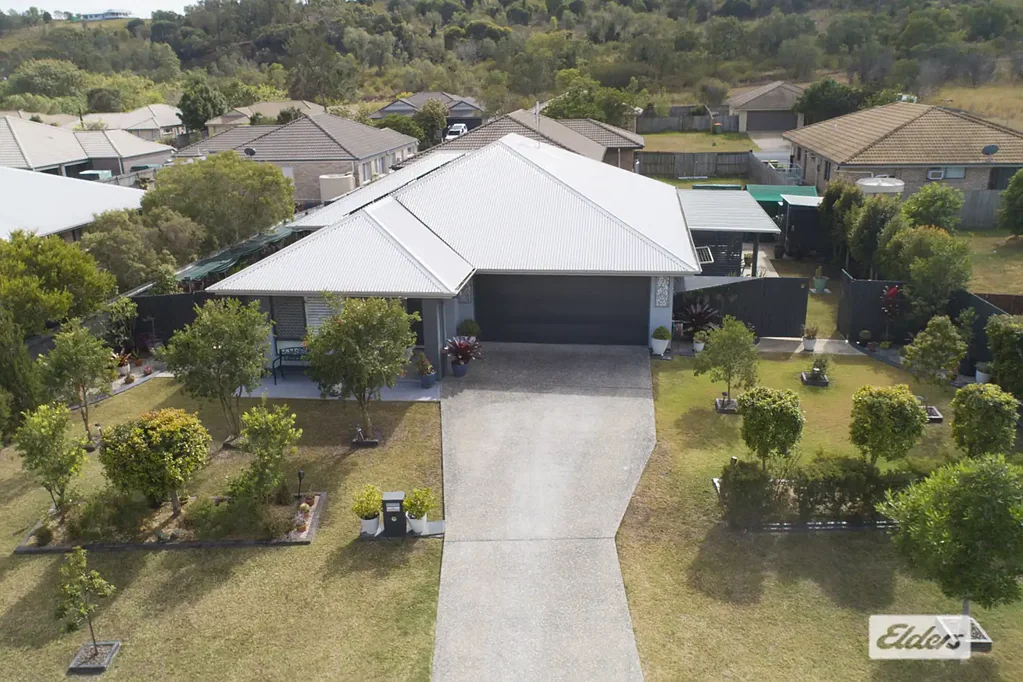 Laidley 4Kwarto A Stunning Home Where Every Detail Shines