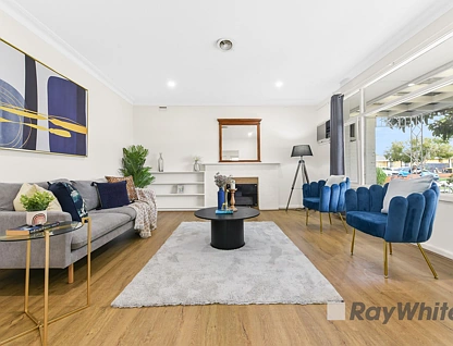 1/21 Vizard Street, Dandenong, VIC 3175, 2 ห้องนอน, 2 ห้องน้ำ, Unit