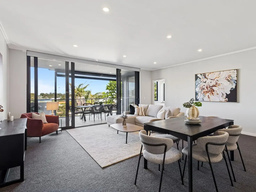 Como 3બેડરૂમ Luxury Apartment Living in the Heart of Como