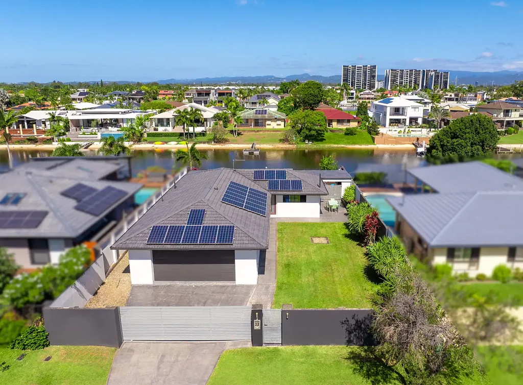 22 Coobowie Street, Broadbeach Waters, QLD 4218