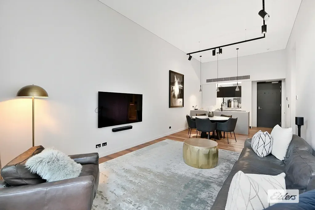 61/6-8 Crewe Place, Rosebery, NSW 2018