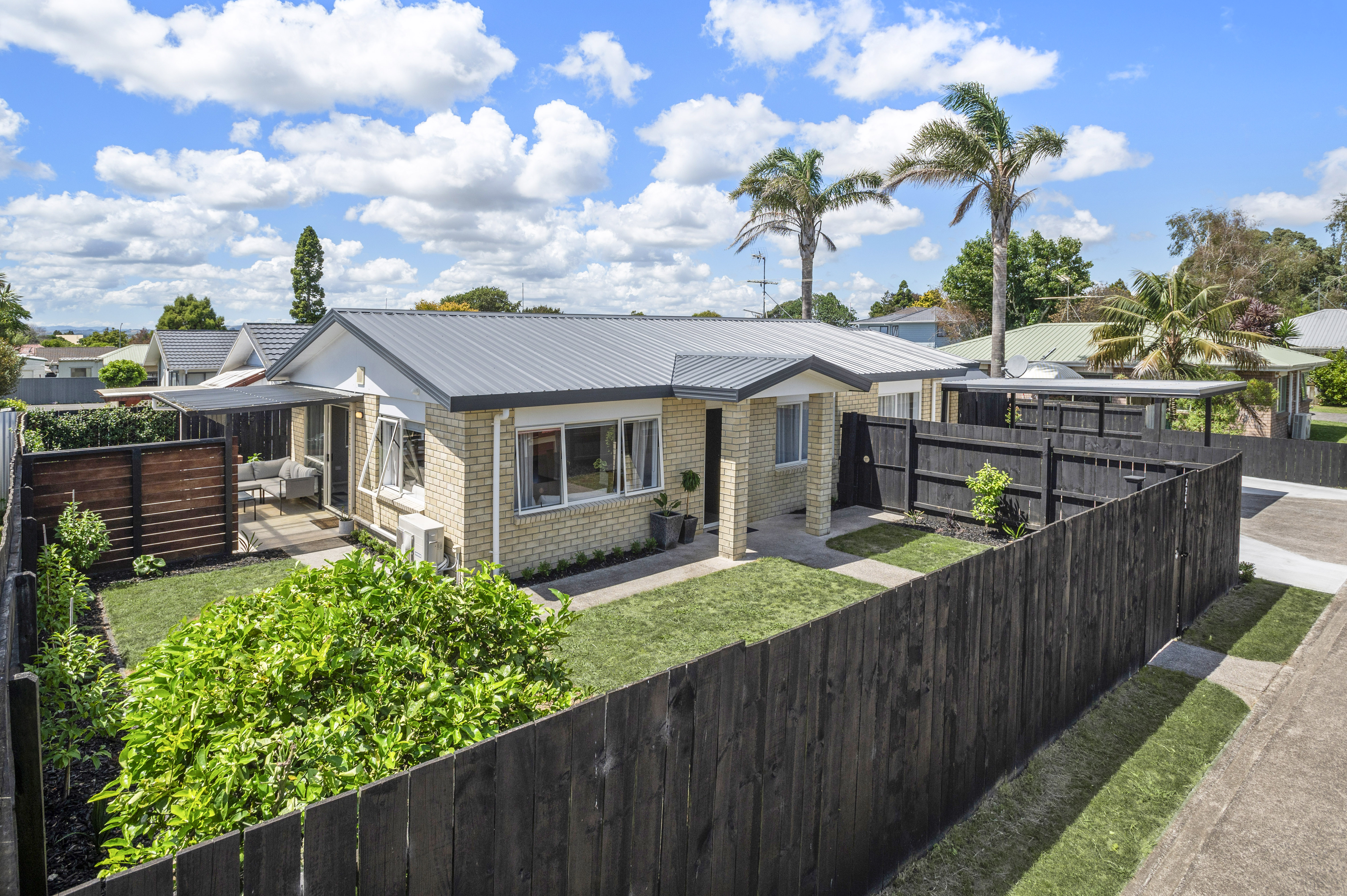 224a Victoria Street, Pukekohe, Auckland - Franklin, 2部屋, 1バスルーム, House