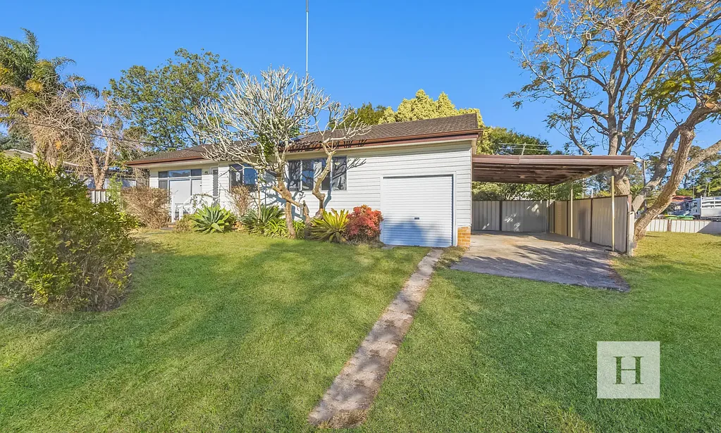 53 Dunvegan Street, Mannering Park, NSW 2259