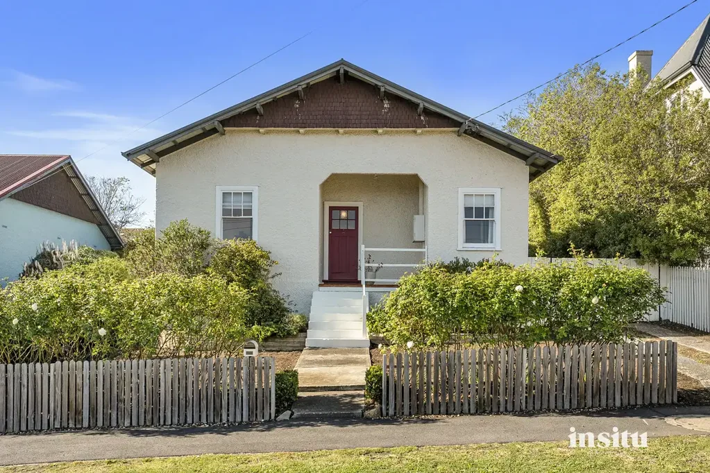 16 Cook Street, Lutana, TAS 7009