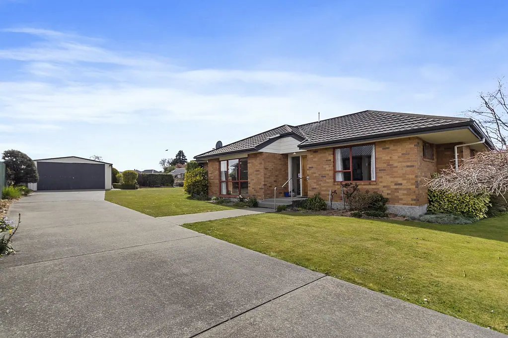 49 Pages Road, Marchwiel, Timaru, Canterbury