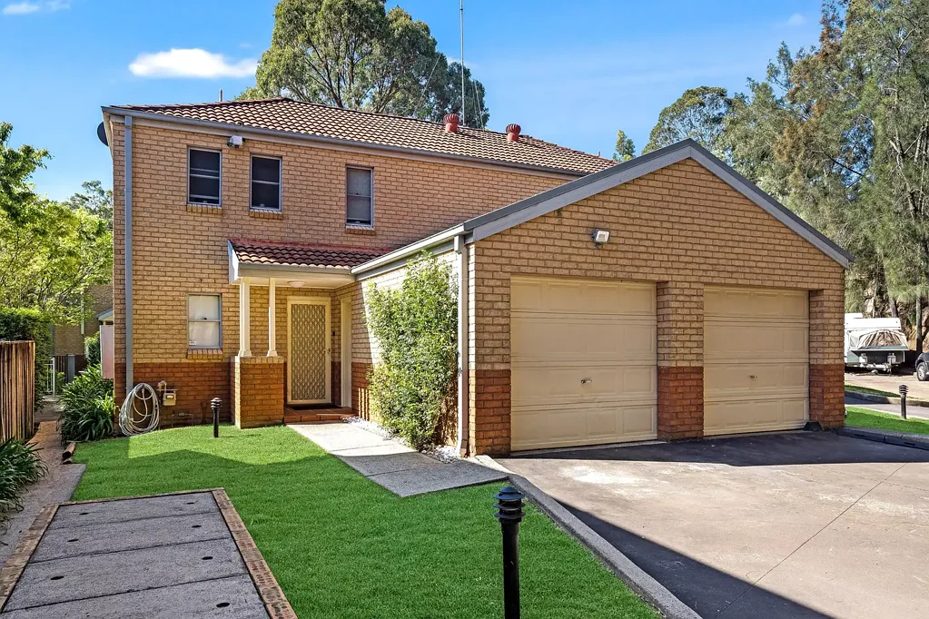 24/1 Quarry Close, Yagoona, NSW 2199