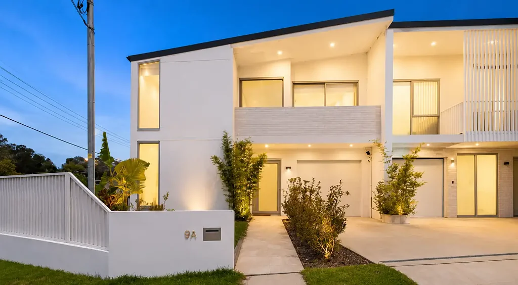 Coastal Family Living in the Heart of Chifley