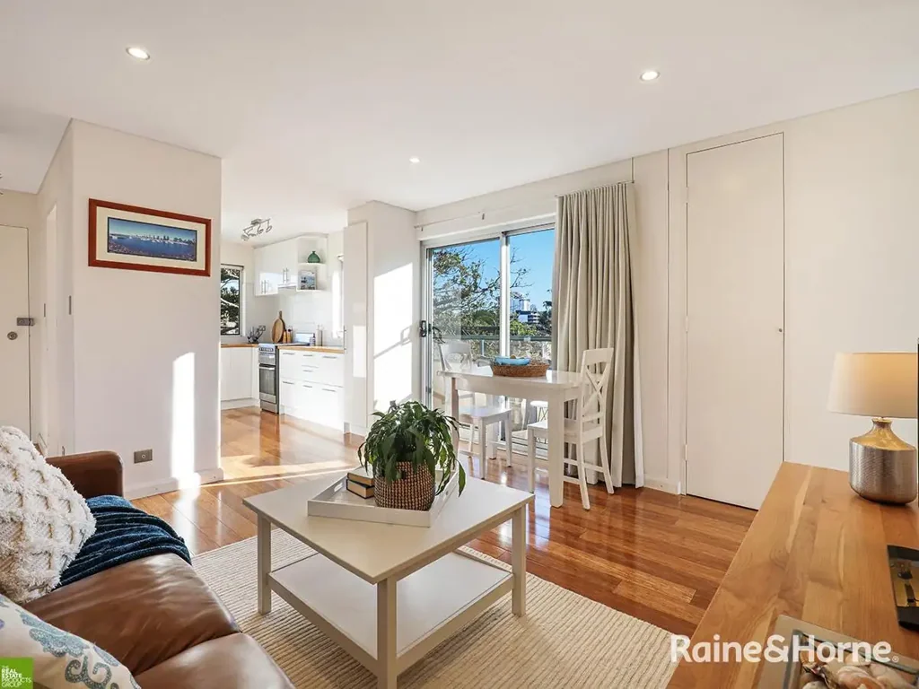 Wollongong 2 Slaapkamer Swim, Surf or Cycle