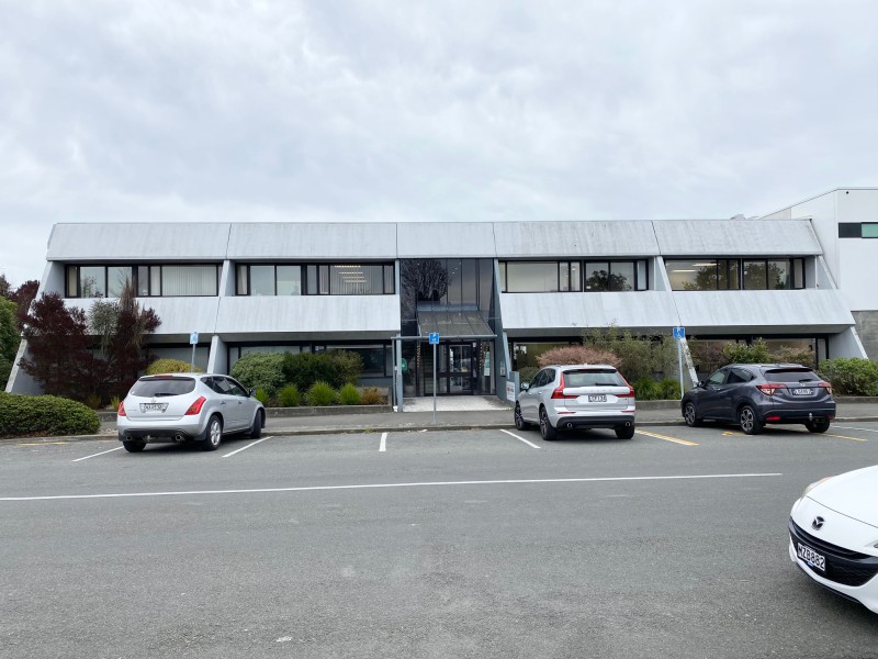 85 Picton Avenue, Riccarton, Christchurch, 0房, 0浴