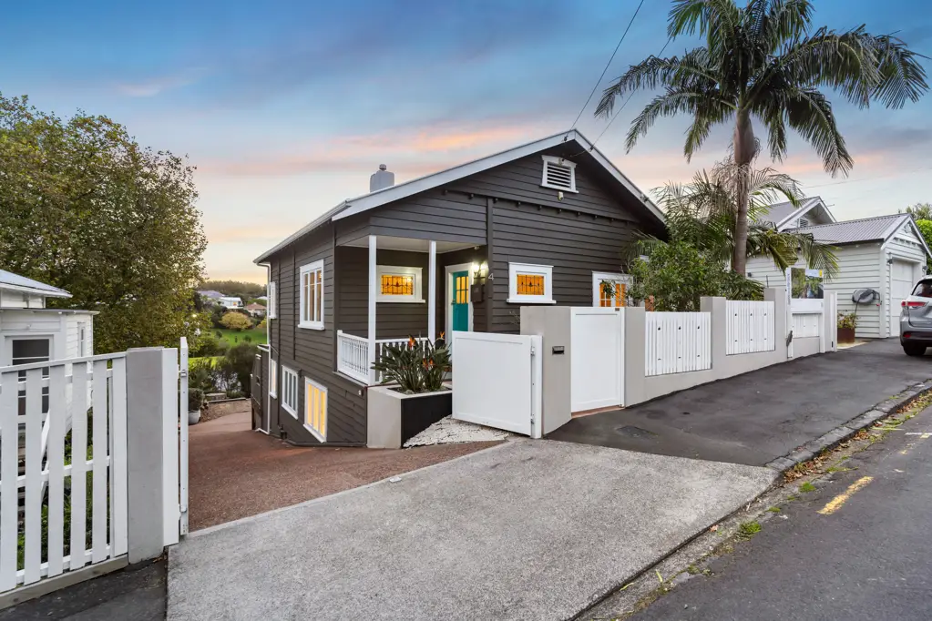 Grey Lynn 4कमरा Motivated Vendors are Moving On