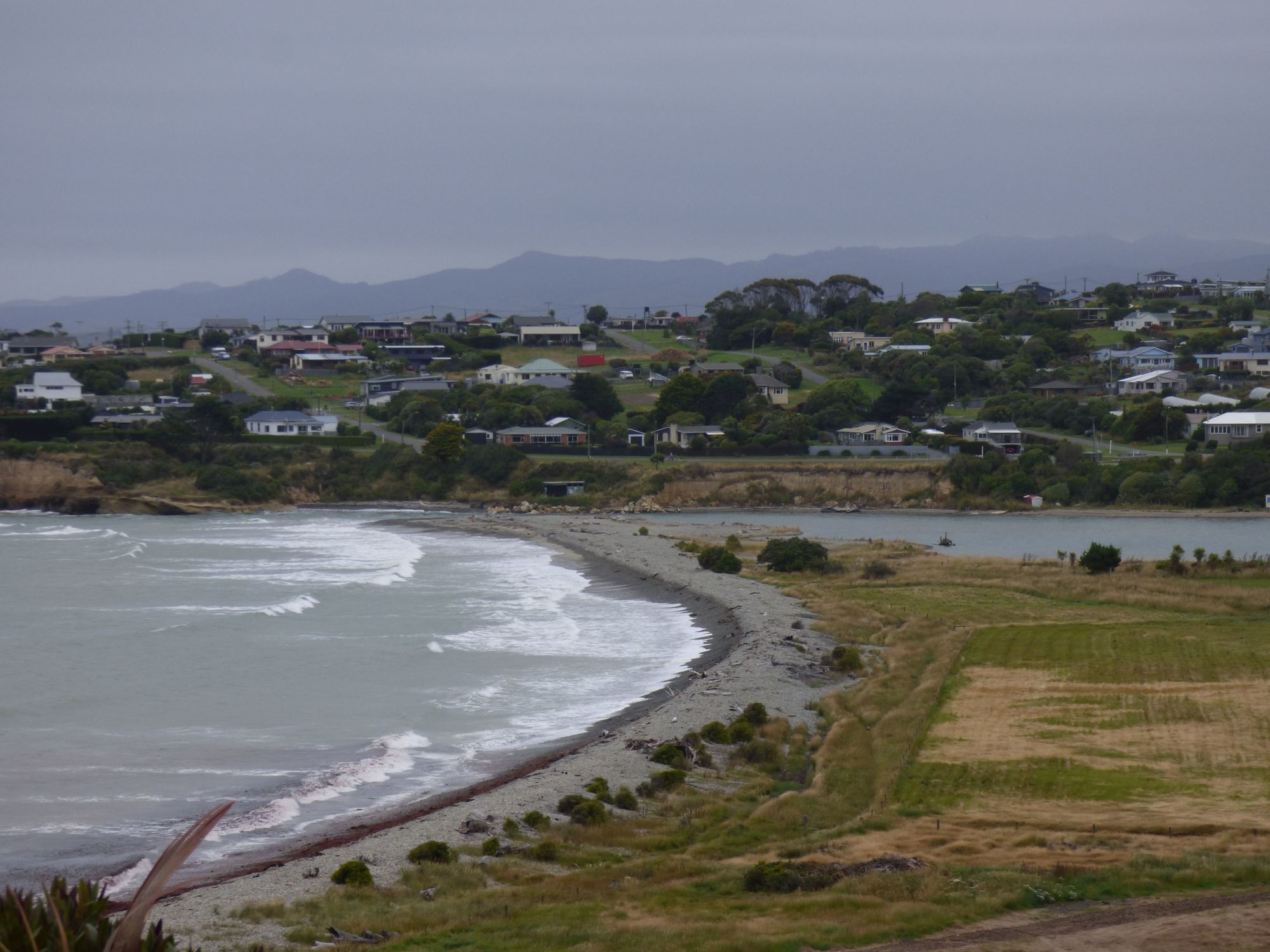 Cobblestone Road, Kakanui, Waitaki, 0 ห้องนอน, 1 ห้องน้ำ