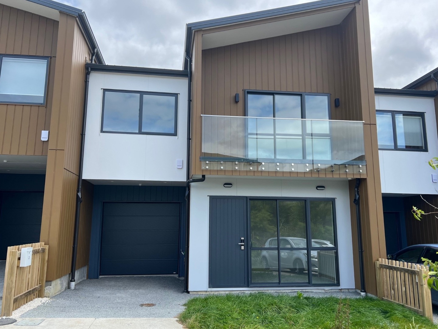 3 Ki Roto Way, Flat Bush, Auckland - Manukau, 4 Kuwarto, 0 Banyo, House