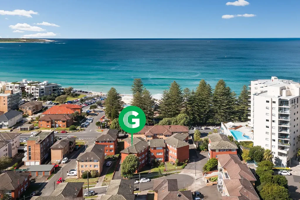 3/22 Nerang Road, Cronulla, NSW 2230