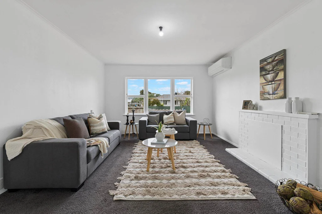 Papakura 3Kwarto A GREAT PLACE TO START!
