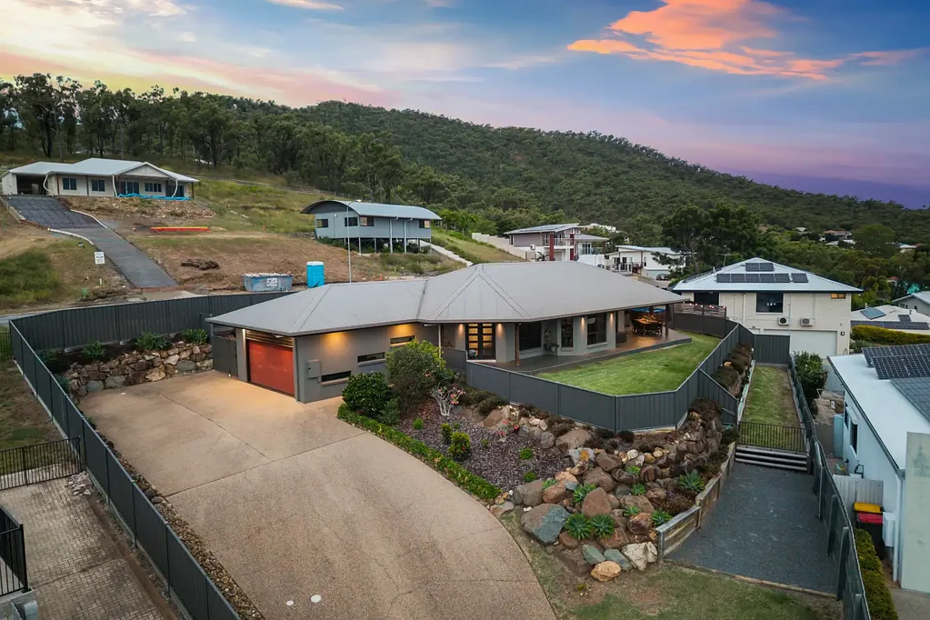 5 Kenmare Court, Norman Gardens, QLD 4701