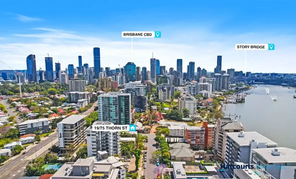 Fully Furnished Riverside Studio - Walk to Ferry, Minutes to CBD
