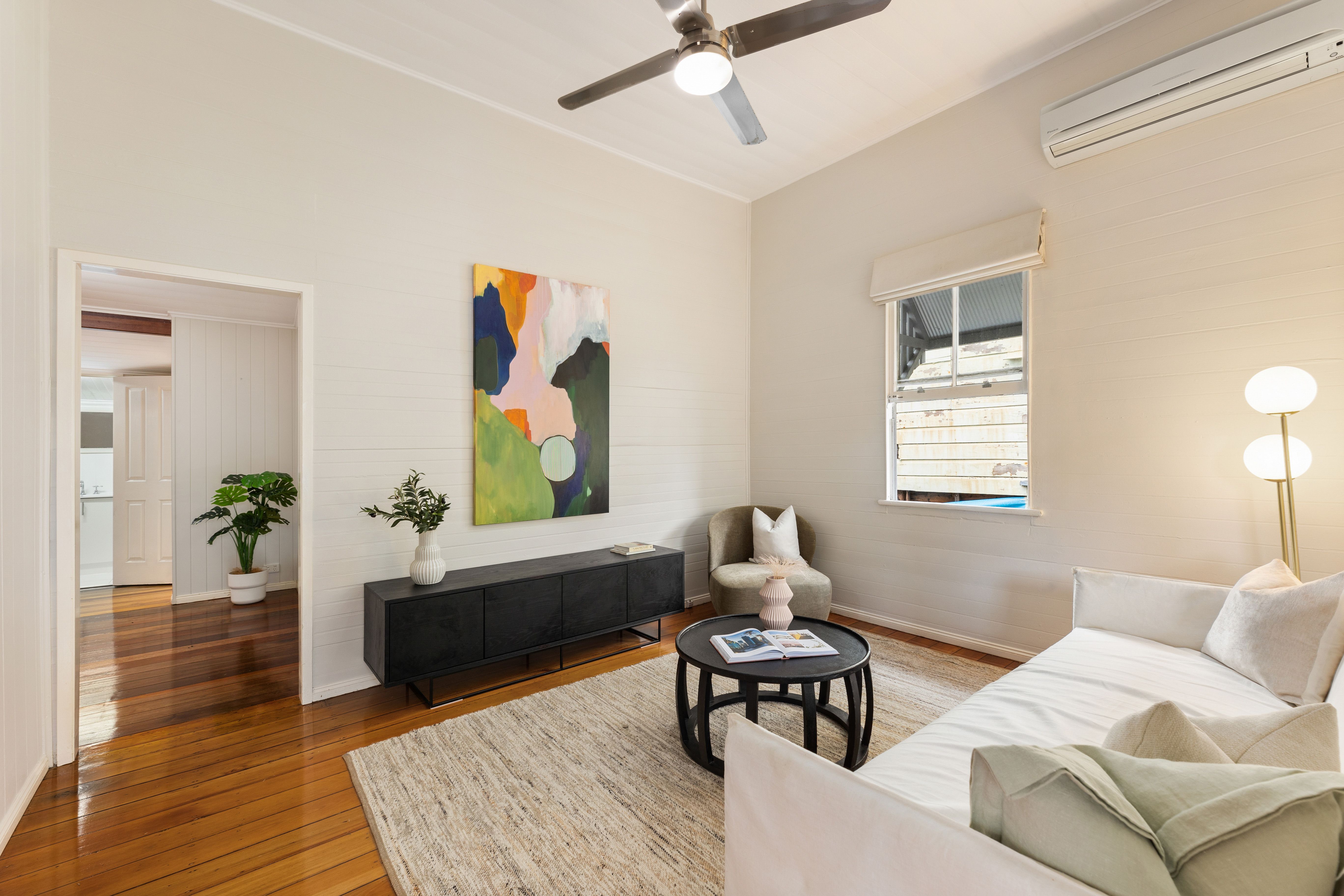 3 CHORLTON ST, EAST BRISBANE QLD 4169, 0房, 0浴, House