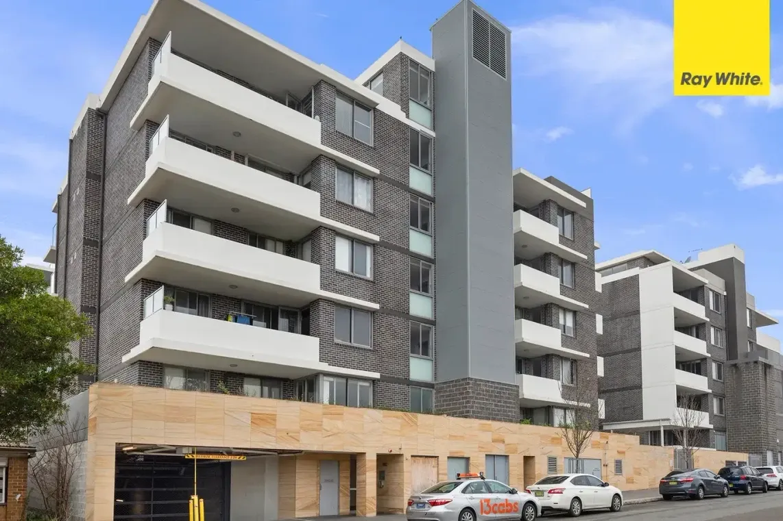 BROADWAY APARTMENTS 20 MATTHEWS ST, PUNCHBOWL NSW 2196, 0房, 0浴, Unit