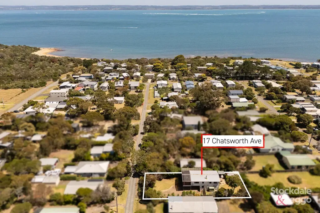 17 Chatsworth Avenue, Ventnor, VIC 3922