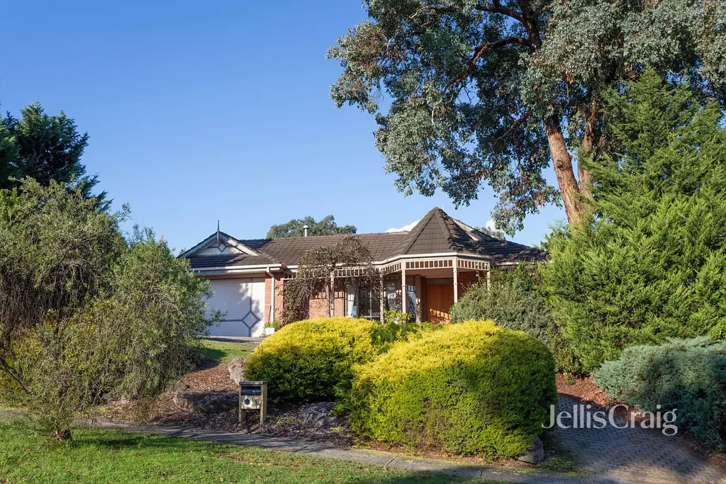 Spacious Home in a Quiet Court location