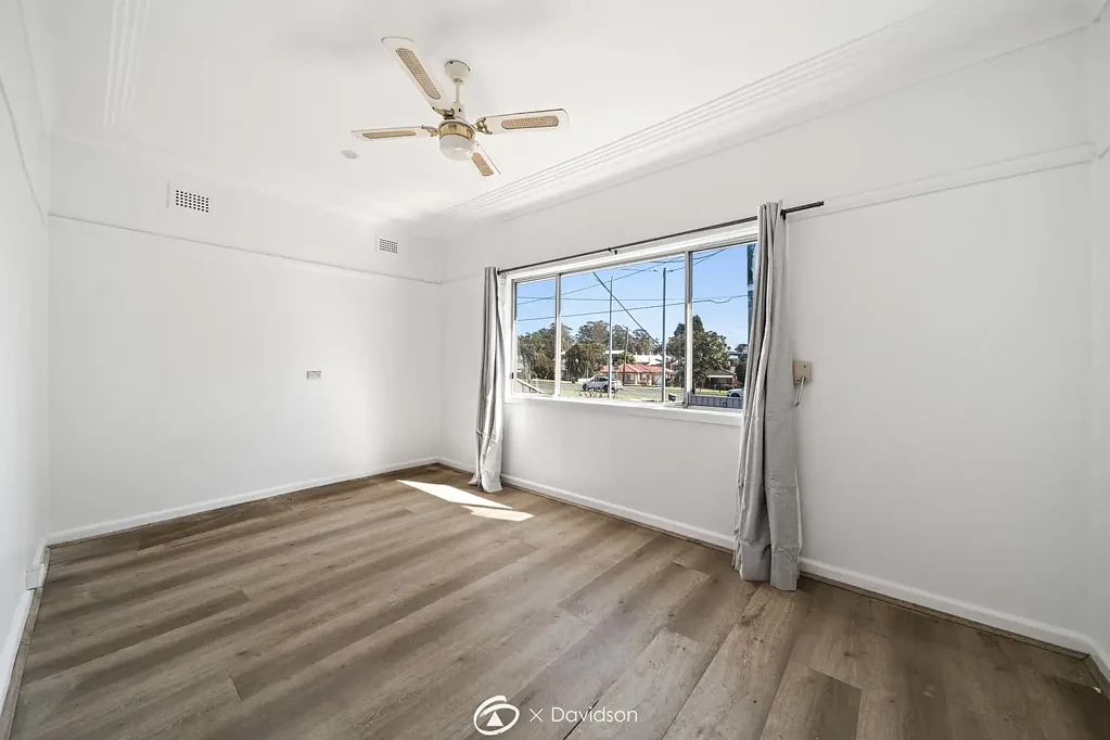 Freshly Updated Three-Bedroom Home in Convenient Location