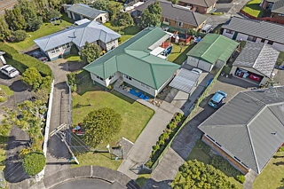 9 Oregon Place, Papakura