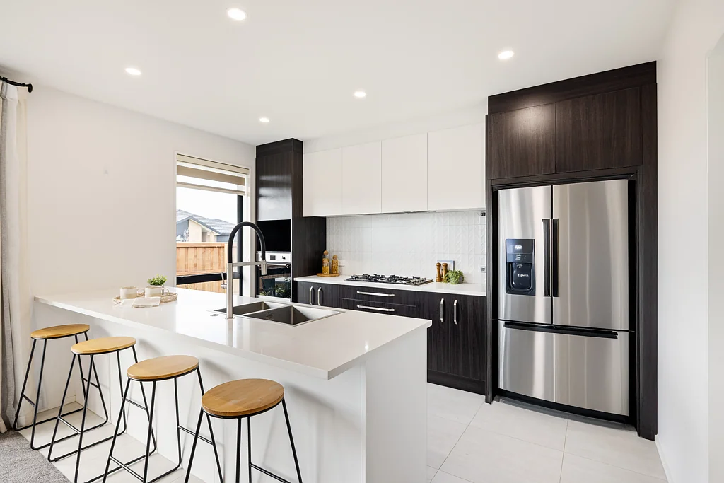 Rolleston 5房  Five bedrooms - outstanding value on Lovelock