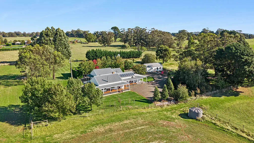 837 James Lane, Trentham, VIC 3458