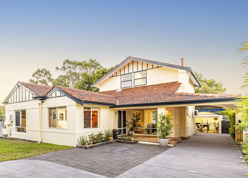 12 Sixth Avenue, Kensington, WA 6151