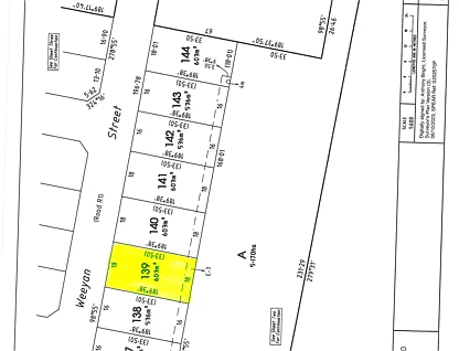 13 Weeyan Street, Warrnambool, VIC 3280, 0房, 0浴, Section
