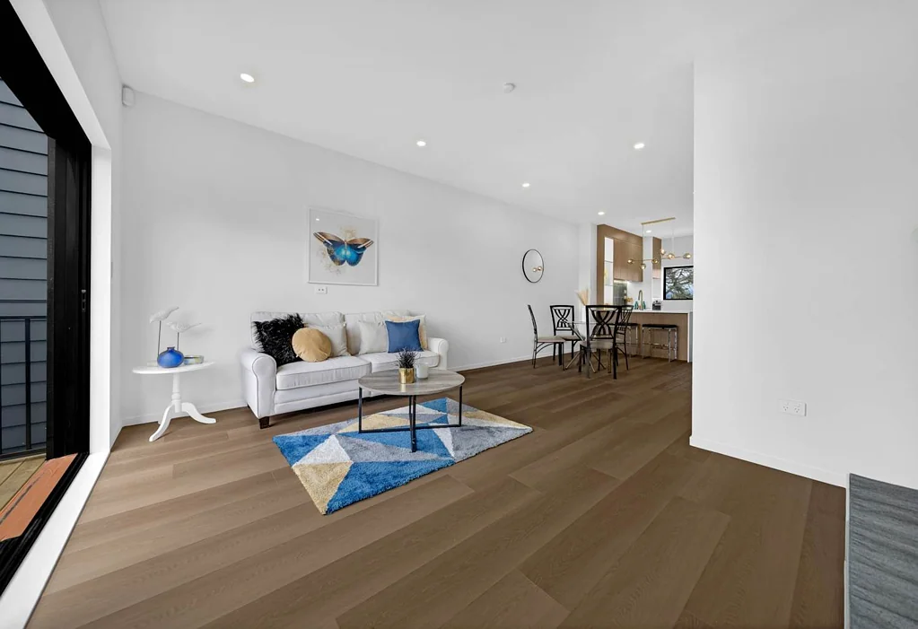 Modern & Low-Maintenance Living in Massey