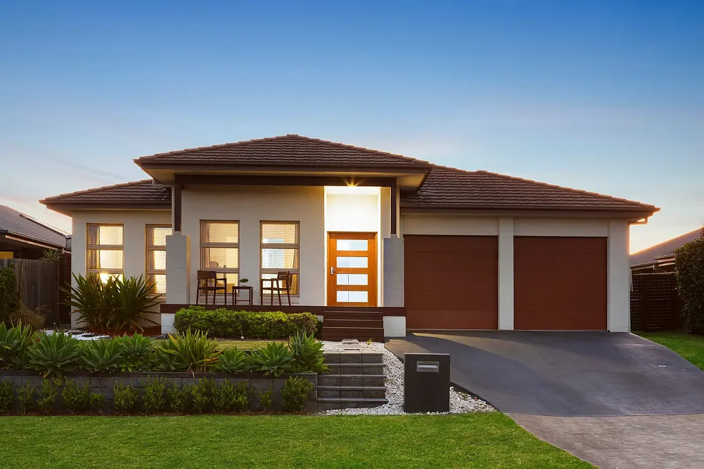 Fletcher 4Kwarto Family-Focused Home Delivering Every Lifestyle Essential