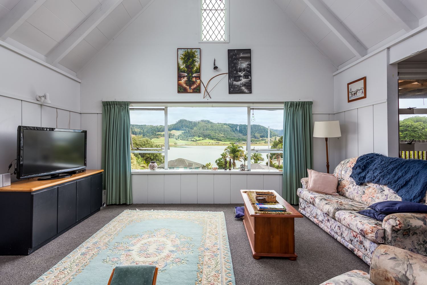 10 Moana Drive, Hauraki Surrounds, Bay Of Plenty, 3 habitaciones, 0 baños