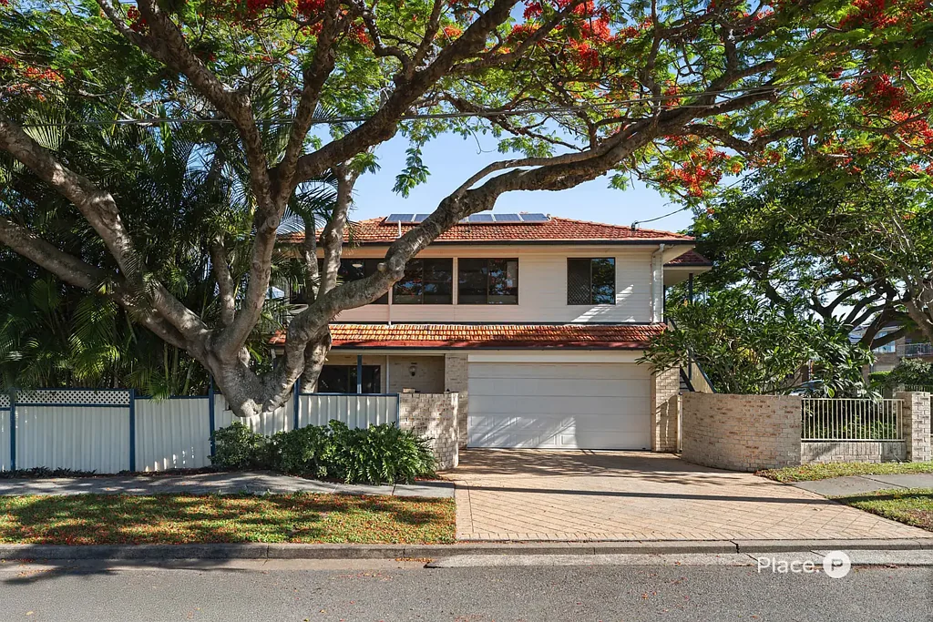 45 Granada Street, Wynnum, QLD 4178