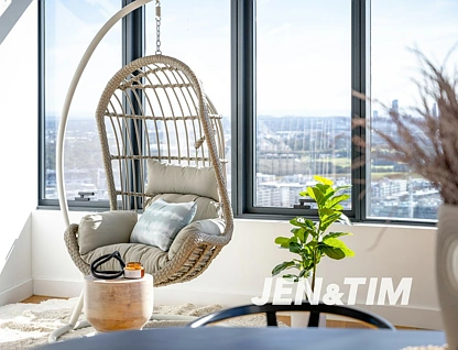 607/21 Marquet Street, Rhodes, Inner West, 3 phòng ngủ, 2 phòng tắm, Apartment