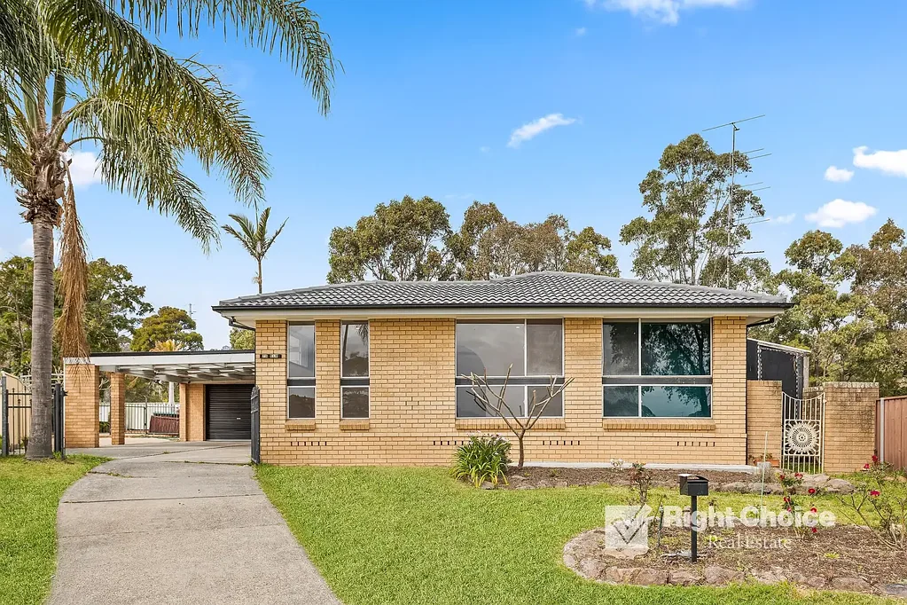 Albion Park Rail 5બેડરૂમ Spacious Family Living in a Quiet Street
