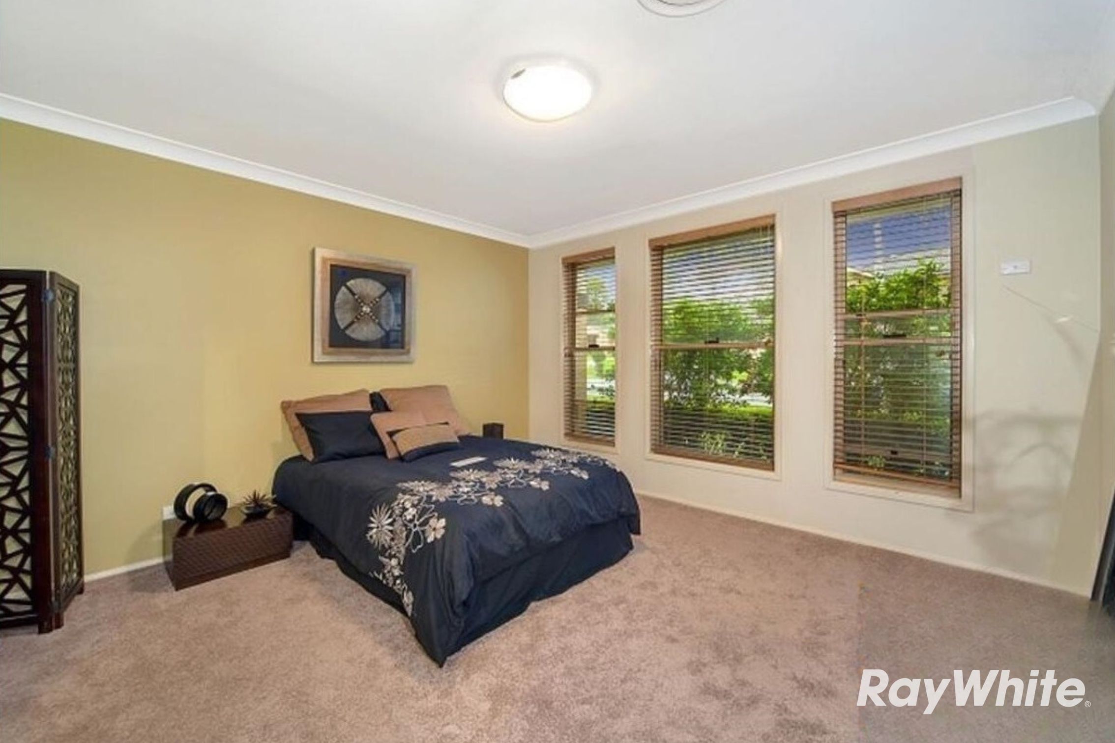 36 KENTWELL CR, STANHOPE GARDENS NSW 2768, 0 phòng ngủ, 0 phòng tắm, House